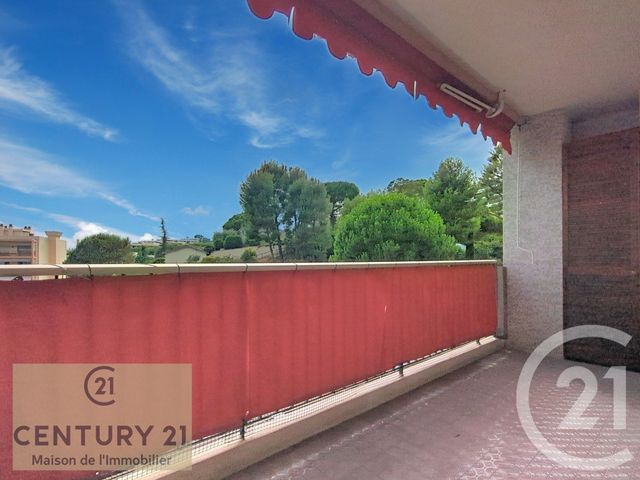 Appartement F2 à vendre NICE