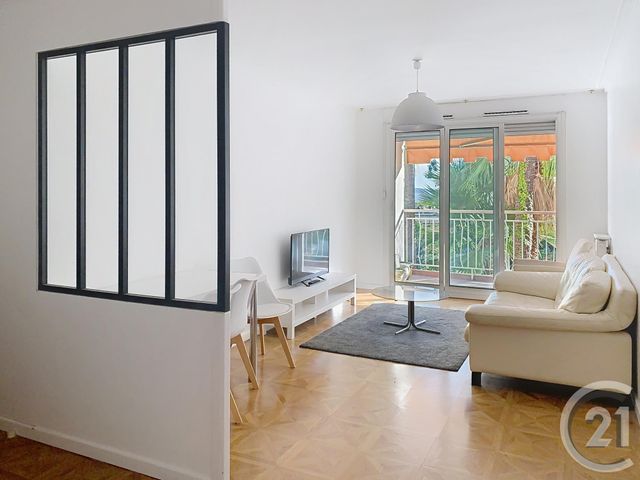Appartement F3 à louer - 3 pièces - 71.0 m2 - NICE - 06 - PROVENCE-ALPES-COTE-D-AZUR - Century 21 Maison De L'Immobilier