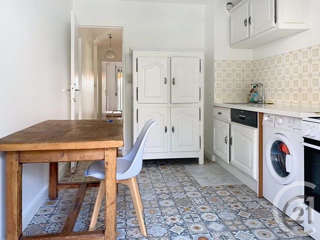 Appartement F3 à louer - 3 pièces - 71.0 m2 - NICE - 06 - PROVENCE-ALPES-COTE-D-AZUR - Century 21 Maison De L'Immobilier