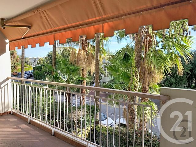 Appartement F3 à louer NICE