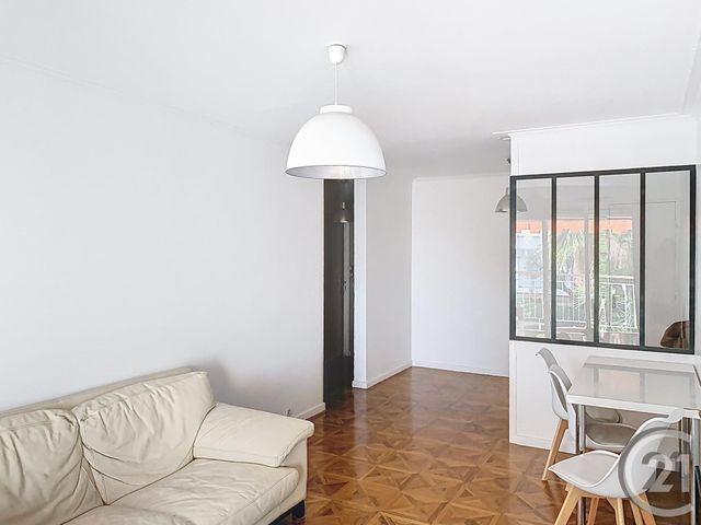 Appartement F3 à louer - 3 pièces - 71.0 m2 - NICE - 06 - PROVENCE-ALPES-COTE-D-AZUR - Century 21 Maison De L'Immobilier