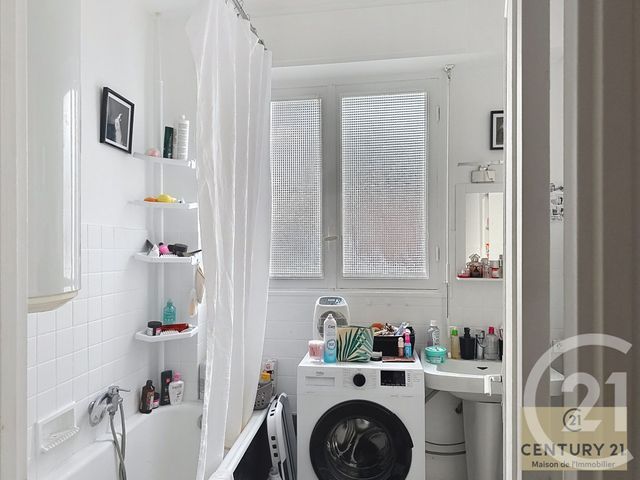 Appartement Studio à vendre - 1 pièce - 27.68 m2 - NICE - 06 - PROVENCE-ALPES-COTE-D-AZUR - Century 21 Maison De L'Immobilier