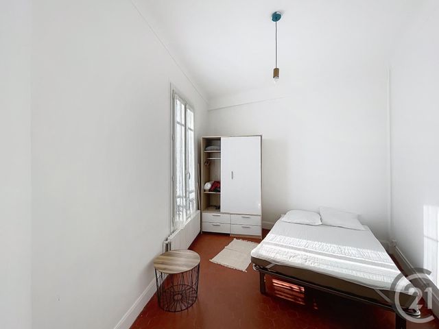 Appartement F1 à louer - 1 pièce - 25.0 m2 - NICE - 06 - PROVENCE-ALPES-COTE-D-AZUR - Century 21 Maison De L'Immobilier