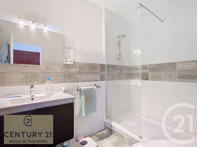 Appartement Studio à vendre - 1 pièce - 23.03 m2 - NICE - 06 - PROVENCE-ALPES-COTE-D-AZUR - Century 21 Maison De L'Immobilier