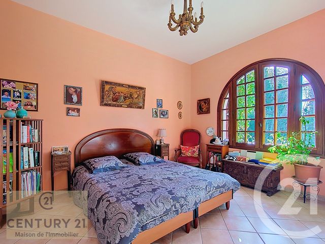 maison à vendre - 4 pièces - 114.68 m2 - NICE - 06 - PROVENCE-ALPES-COTE-D-AZUR - Century 21 Maison De L'Immobilier