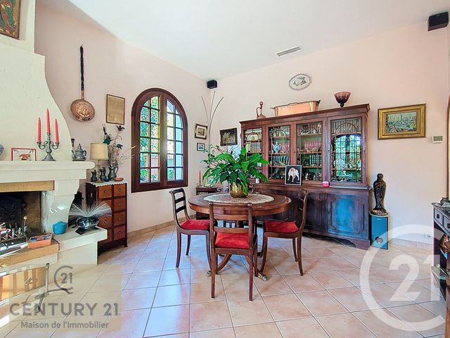 maison à vendre - 4 pièces - 114.68 m2 - NICE - 06 - PROVENCE-ALPES-COTE-D-AZUR - Century 21 Maison De L'Immobilier