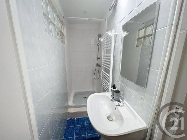 Appartement F3 à louer - 3 pièces - 48.0 m2 - NICE - 06 - PROVENCE-ALPES-COTE-D-AZUR - Century 21 Maison De L'Immobilier