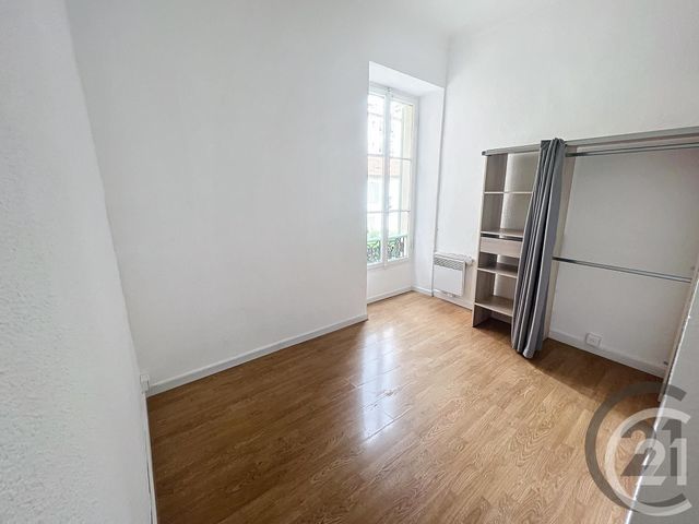 Appartement F3 à louer - 3 pièces - 48.0 m2 - NICE - 06 - PROVENCE-ALPES-COTE-D-AZUR - Century 21 Maison De L'Immobilier