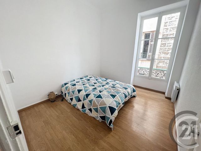 Appartement F3 à louer - 3 pièces - 48.0 m2 - NICE - 06 - PROVENCE-ALPES-COTE-D-AZUR - Century 21 Maison De L'Immobilier