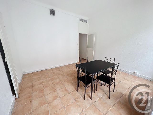 Appartement F3 à louer - 3 pièces - 48.0 m2 - NICE - 06 - PROVENCE-ALPES-COTE-D-AZUR - Century 21 Maison De L'Immobilier