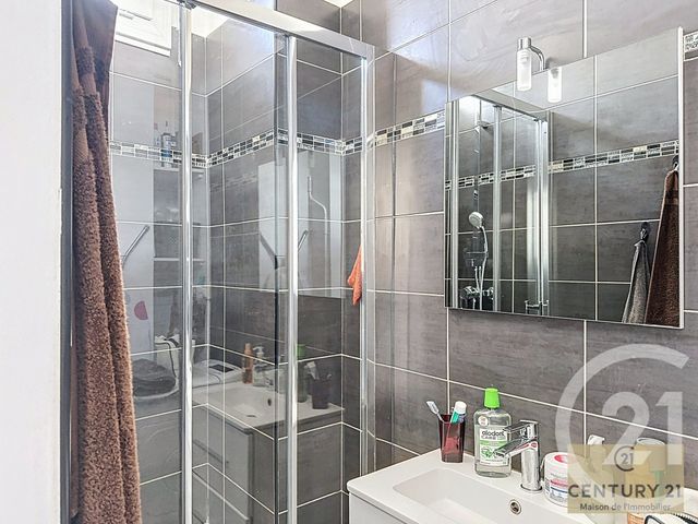 Appartement Studio à vendre - 1 pièce - 24.07 m2 - NICE - 06 - PROVENCE-ALPES-COTE-D-AZUR - Century 21 Maison De L'Immobilier