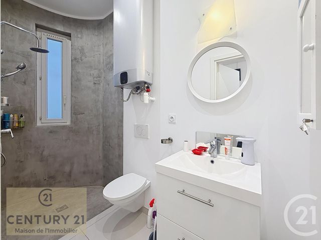maison à vendre - 4 pièces - 98.0 m2 - NICE - 06 - PROVENCE-ALPES-COTE-D-AZUR - Century 21 Maison De L'Immobilier