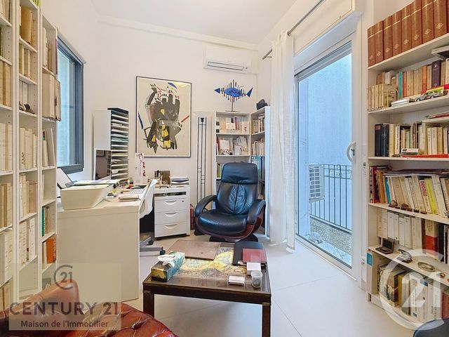 maison à vendre - 4 pièces - 98.0 m2 - NICE - 06 - PROVENCE-ALPES-COTE-D-AZUR - Century 21 Maison De L'Immobilier