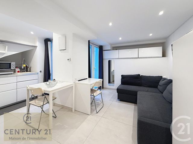maison à vendre - 4 pièces - 98.0 m2 - NICE - 06 - PROVENCE-ALPES-COTE-D-AZUR - Century 21 Maison De L'Immobilier