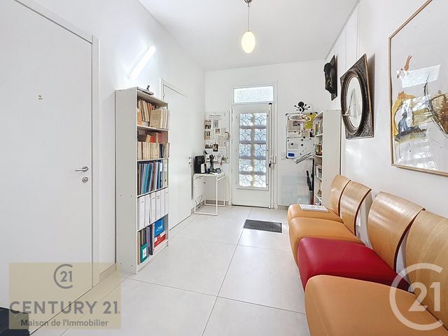 maison à vendre - 4 pièces - 98.0 m2 - NICE - 06 - PROVENCE-ALPES-COTE-D-AZUR - Century 21 Maison De L'Immobilier