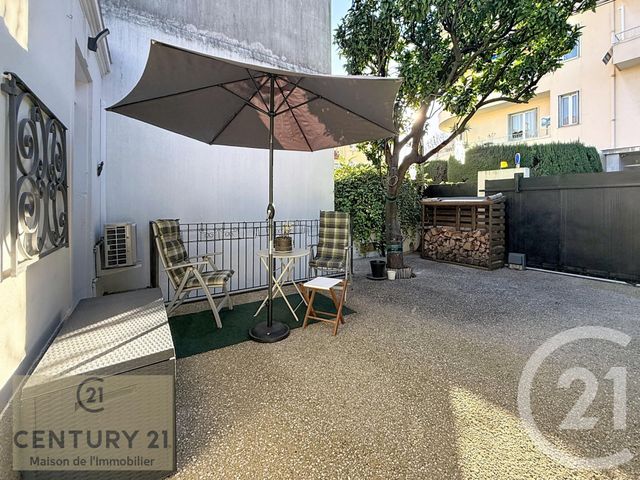 maison à vendre - 4 pièces - 98.0 m2 - NICE - 06 - PROVENCE-ALPES-COTE-D-AZUR - Century 21 Maison De L'Immobilier