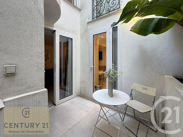 maison à vendre - 4 pièces - 98.0 m2 - NICE - 06 - PROVENCE-ALPES-COTE-D-AZUR - Century 21 Maison De L'Immobilier