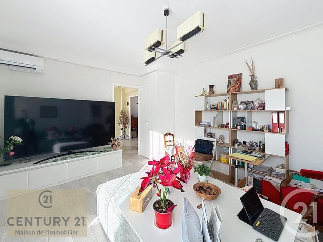 Appartement F3 à vendre NICE