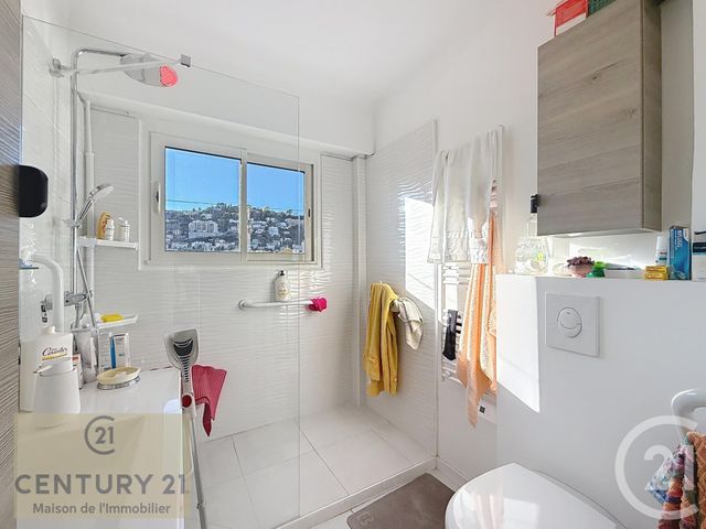 Appartement F3 à vendre - 3 pièces - 69.04 m2 - NICE - 06 - PROVENCE-ALPES-COTE-D-AZUR - Century 21 Maison De L'Immobilier