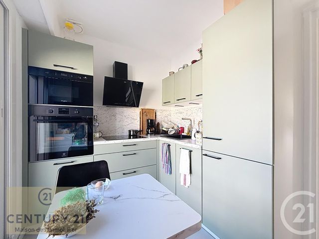 Appartement F3 à vendre - 3 pièces - 69.04 m2 - NICE - 06 - PROVENCE-ALPES-COTE-D-AZUR - Century 21 Maison De L'Immobilier