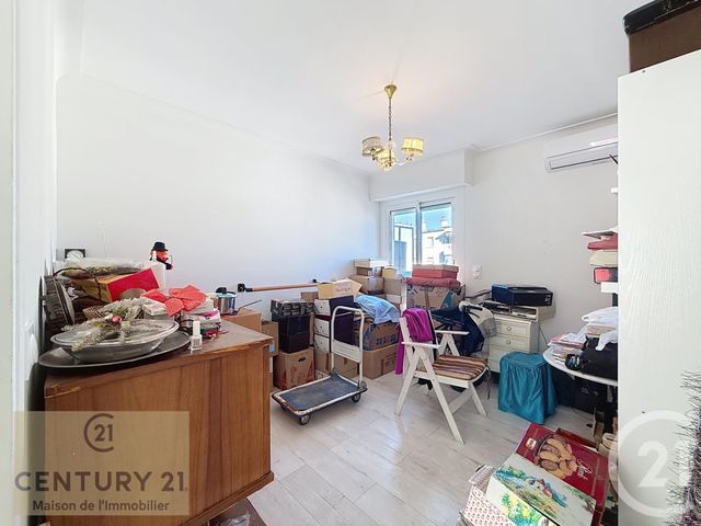 Appartement F3 à vendre - 3 pièces - 69.04 m2 - NICE - 06 - PROVENCE-ALPES-COTE-D-AZUR - Century 21 Maison De L'Immobilier