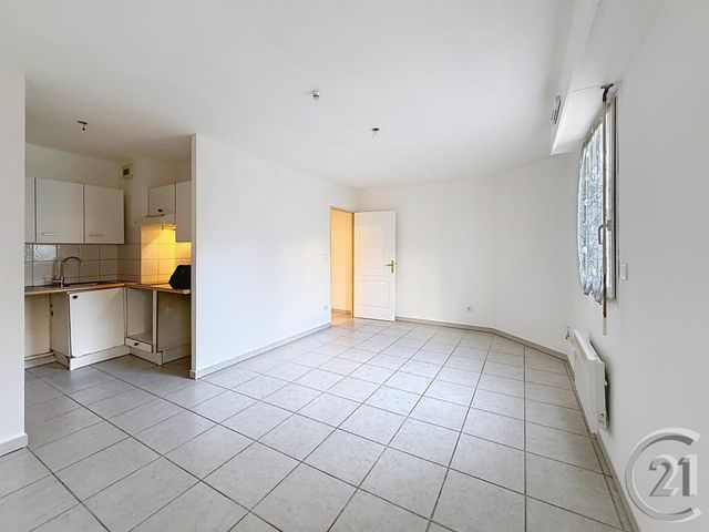 Appartement F1 à louer - 1 pièce - 27.11 m2 - NICE - 06 - PROVENCE-ALPES-COTE-D-AZUR - Century 21 Maison De L'Immobilier