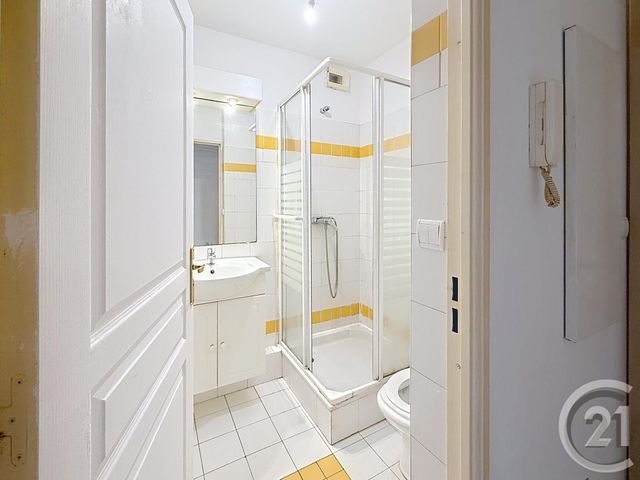 Appartement F1 à louer - 1 pièce - 27.11 m2 - NICE - 06 - PROVENCE-ALPES-COTE-D-AZUR - Century 21 Maison De L'Immobilier