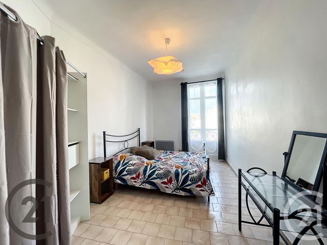 Appartement F2 à louer - 2 pièces - 56.0 m2 - NICE - 06 - PROVENCE-ALPES-COTE-D-AZUR - Century 21 Maison De L'Immobilier