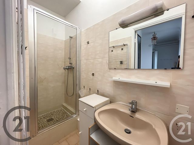 Appartement F2 à louer - 2 pièces - 56.0 m2 - NICE - 06 - PROVENCE-ALPES-COTE-D-AZUR - Century 21 Maison De L'Immobilier