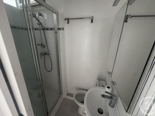 Appartement F2 à louer - 2 pièces - 34.0 m2 - NICE - 06 - PROVENCE-ALPES-COTE-D-AZUR - Century 21 Maison De L'Immobilier