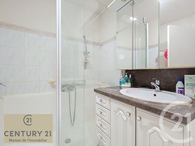 Appartement T4 à vendre - 4 pièces - 94.27 m2 - NICE - 06 - PROVENCE-ALPES-COTE-D-AZUR - Century 21 Maison De L'Immobilier