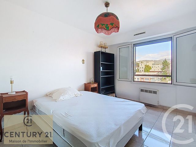 Appartement T2 à vendre - 2 pièces - 55.95 m2 - NICE - 06 - PROVENCE-ALPES-COTE-D-AZUR - Century 21 Maison De L'Immobilier