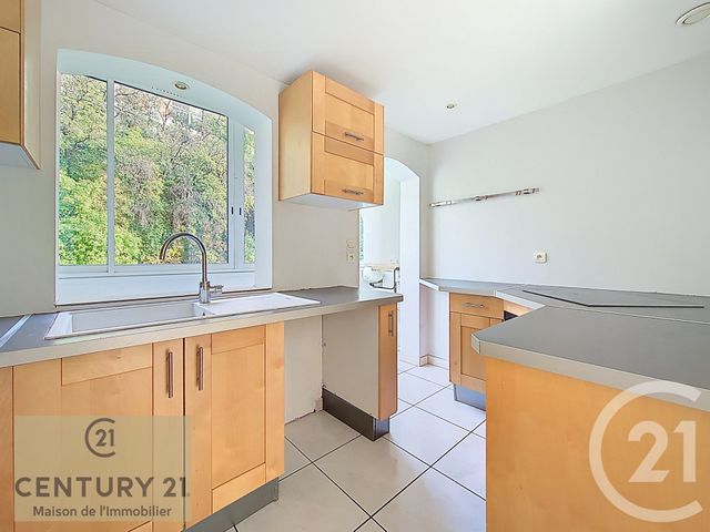 Appartement T3 à vendre - 3 pièces - 60.06 m2 - NICE - 06 - PROVENCE-ALPES-COTE-D-AZUR - Century 21 Maison De L'Immobilier