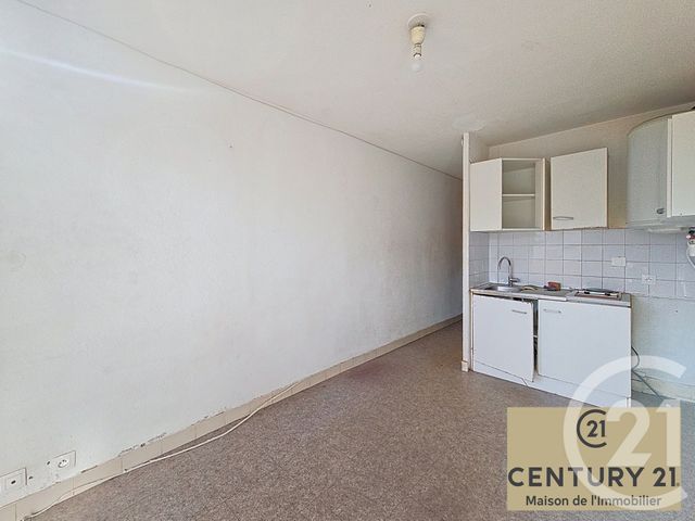 Appartement F1 à vendre - 1 pièce - 16.35 m2 - NICE - 06 - PROVENCE-ALPES-COTE-D-AZUR - Century 21 Maison De L'Immobilier