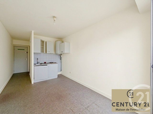 Appartement F1 à vendre NICE