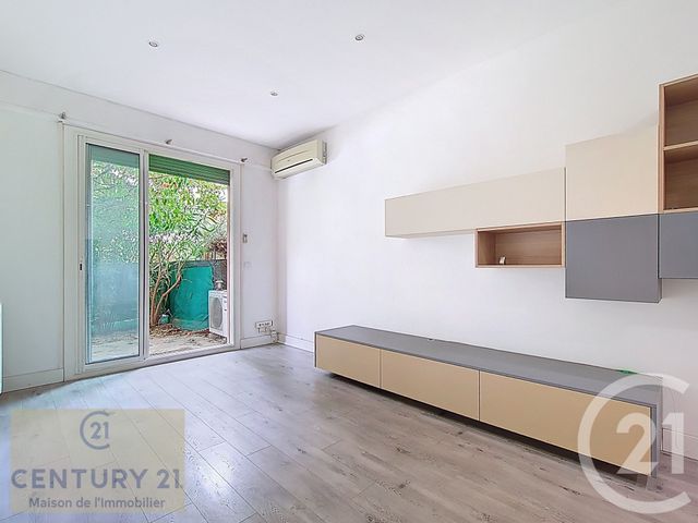 Appartement T3 à vendre - 3 pièces - 88.1 m2 - NICE - 06 - PROVENCE-ALPES-COTE-D-AZUR - Century 21 Maison De L'Immobilier