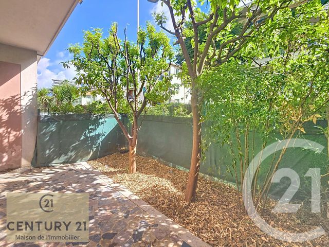 Appartement T3 à vendre NICE