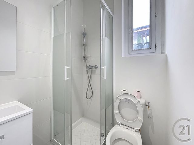 Appartement à louer - 2 pièces - 35.0 m2 - NICE - 06 - PROVENCE-ALPES-COTE-D-AZUR - Century 21 Maison De L'Immobilier