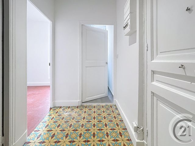 appartement - NICE - 06