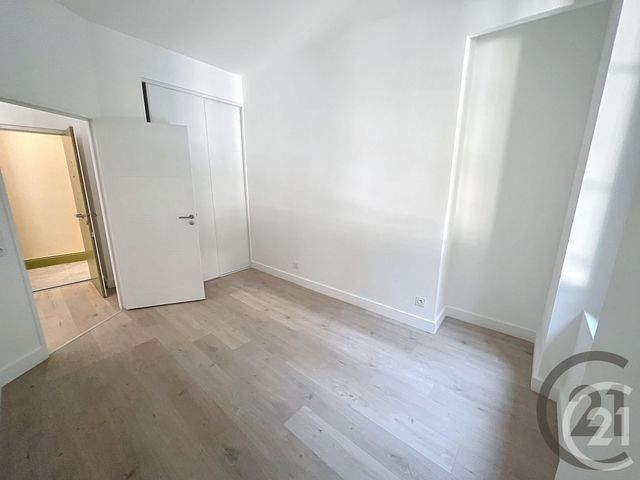 Appartement F2 à louer - 2 pièces - 38.22 m2 - NICE - 06 - PROVENCE-ALPES-COTE-D-AZUR - Century 21 Maison De L'Immobilier