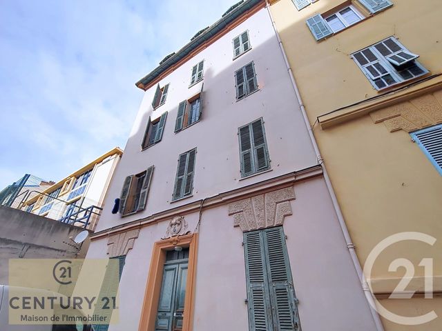 appartement - NICE - 06