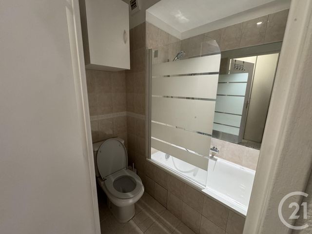 Appartement F1 à louer - 1 pièce - 22.0 m2 - NICE - 06 - PROVENCE-ALPES-COTE-D-AZUR - Century 21 Maison De L'Immobilier