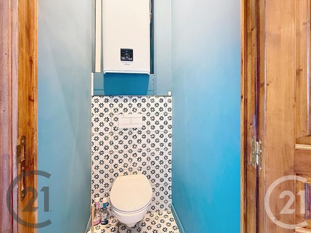 Appartement F3 à vendre - 3 pièces - 52.0 m2 - NICE - 06 - PROVENCE-ALPES-COTE-D-AZUR - Century 21 Maison De L'Immobilier