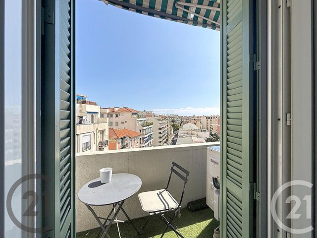 appartement - NICE - 06