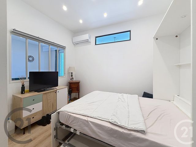 Appartement F3 à vendre - 3 pièces - 52.0 m2 - NICE - 06 - PROVENCE-ALPES-COTE-D-AZUR - Century 21 Maison De L'Immobilier
