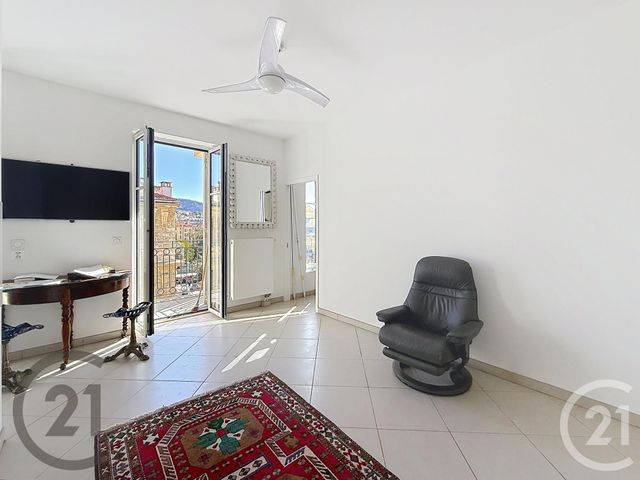 Appartement T2 à vendre - 2 pièces - 38.7 m2 - NICE - 06 - PROVENCE-ALPES-COTE-D-AZUR - Century 21 Maison De L'Immobilier