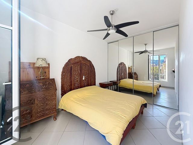 Appartement T2 à vendre - 2 pièces - 38.7 m2 - NICE - 06 - PROVENCE-ALPES-COTE-D-AZUR - Century 21 Maison De L'Immobilier