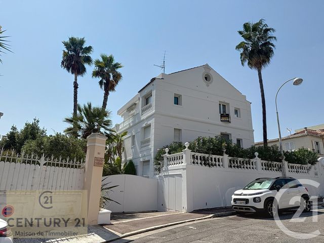 Appartement Duplex à vendre - 3 pièces - 72.02 m2 - NICE - 06 - PROVENCE-ALPES-COTE-D-AZUR - Century 21 Maison De L'Immobilier