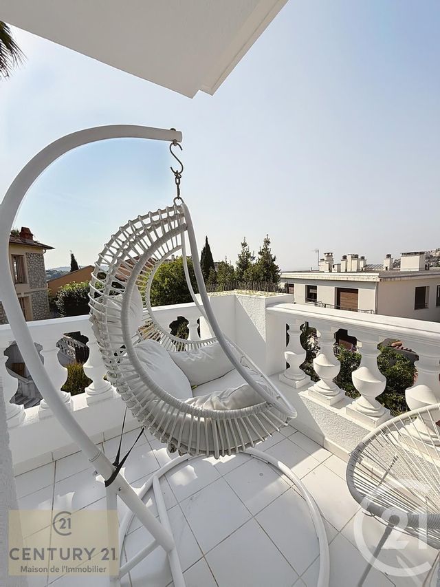 Appartement Duplex à vendre - 3 pièces - 72.02 m2 - NICE - 06 - PROVENCE-ALPES-COTE-D-AZUR - Century 21 Maison De L'Immobilier