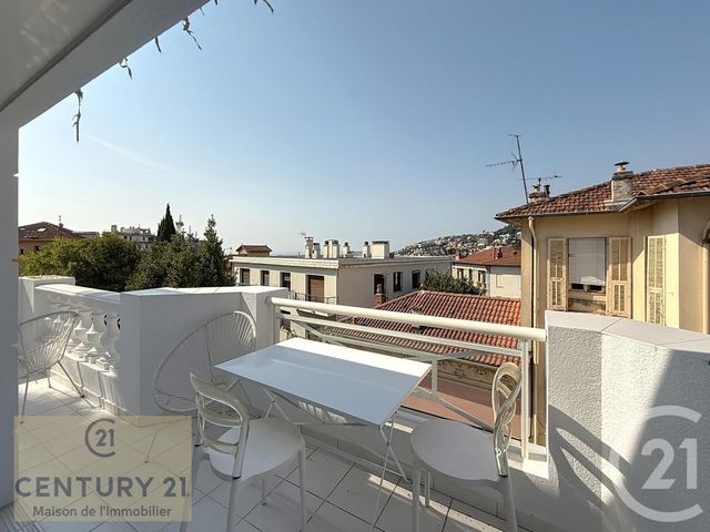 appartement - NICE - 06